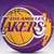 洛杉矶湖人队队徽